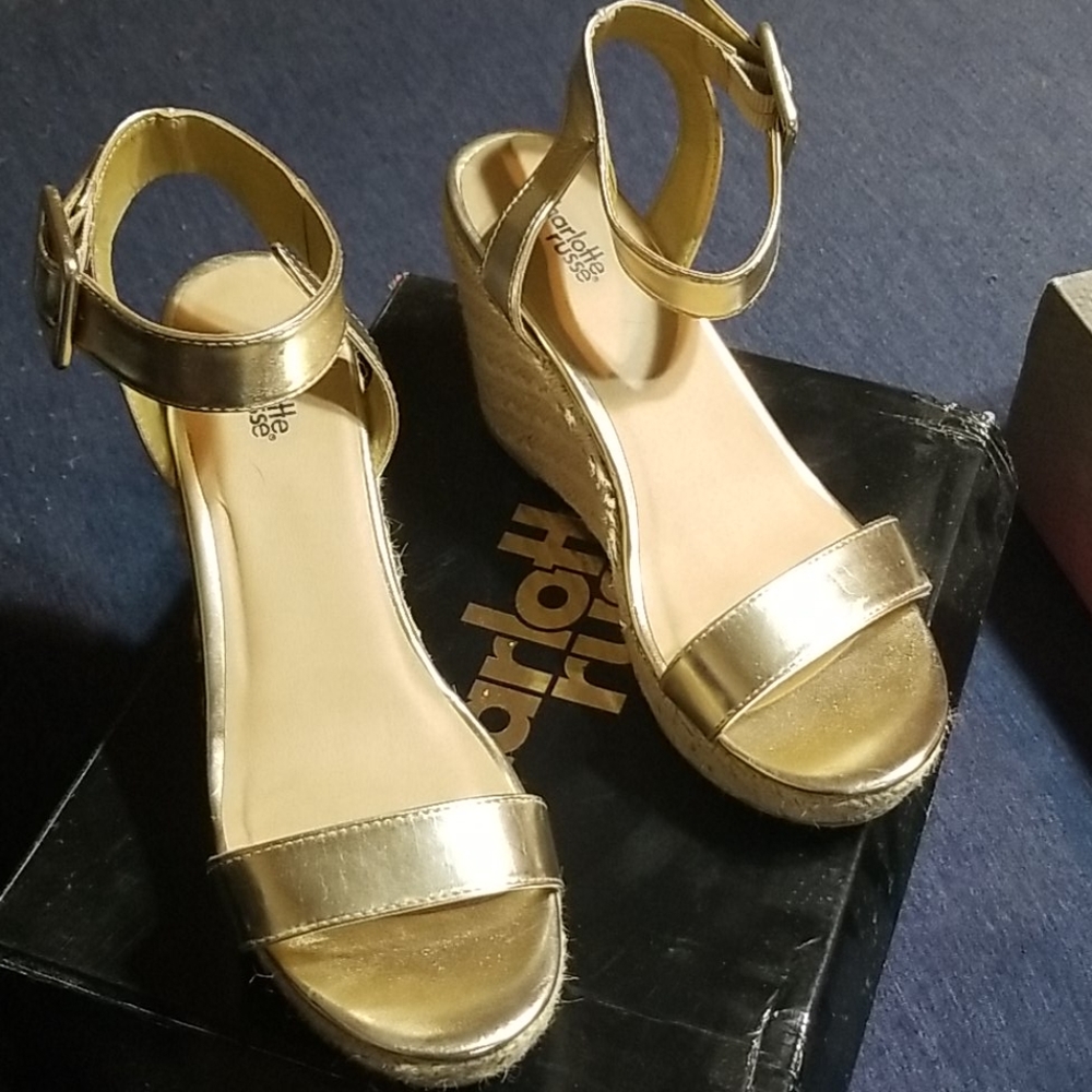 Wedges